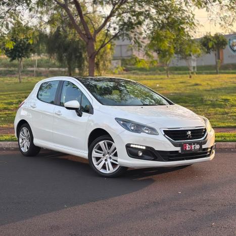 PEUGEOT 308 1.6 16V 4P FLEX ALLURE, Foto 1