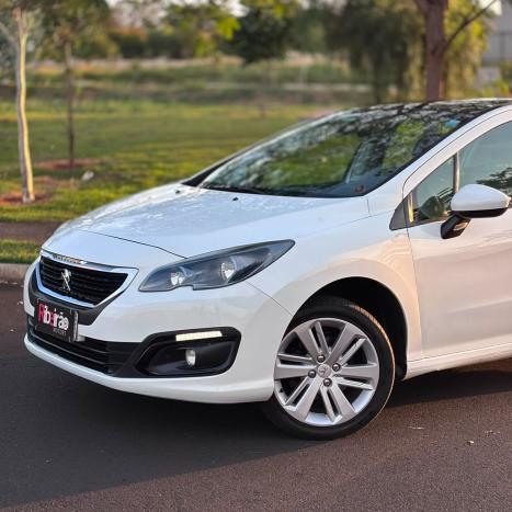PEUGEOT 308 1.6 16V 4P FLEX ALLURE, Foto 2