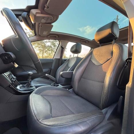 PEUGEOT 308 1.6 16V 4P FLEX ALLURE, Foto 10