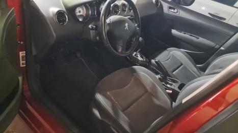 PEUGEOT 308 1.6 16V 4P ALLURE BUSINESS THP TURBO AUTOM�TICO, Foto 5