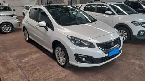 PEUGEOT 308 2.0 16V 4P FLEX ALLURE AUTOM�TICO, Foto 1