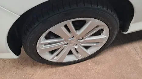 PEUGEOT 308 2.0 16V 4P FLEX ALLURE AUTOM�TICO, Foto 6