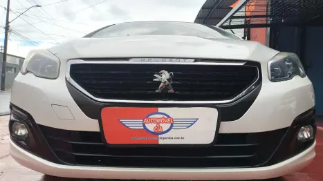 PEUGEOT 308 2.0 16V 4P FLEX ALLURE, Foto 7