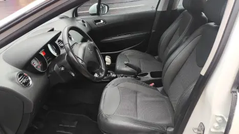 PEUGEOT 308 2.0 16V 4P FLEX ALLURE, Foto 12