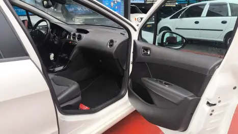 PEUGEOT 308 2.0 16V 4P FLEX ALLURE, Foto 13
