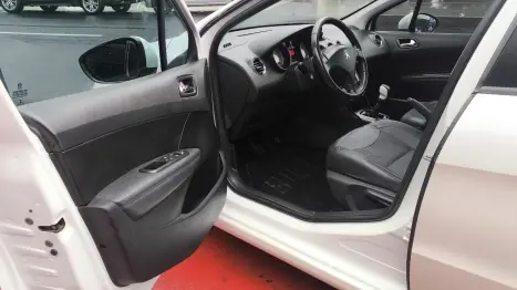 PEUGEOT 308 2.0 16V 4P FLEX ALLURE, Foto 14