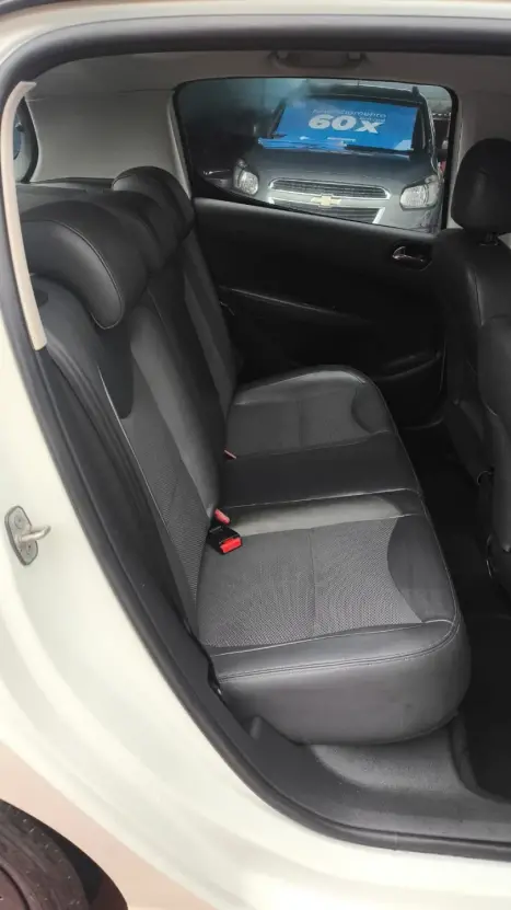 PEUGEOT 308 2.0 16V 4P FLEX ALLURE, Foto 15