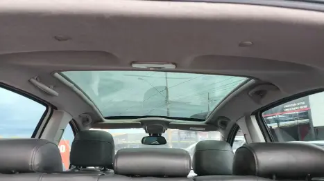 PEUGEOT 308 2.0 16V 4P FLEX ALLURE, Foto 16