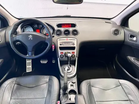 PEUGEOT 308 2.0 16V 4P FLEX FELINE AUTOM�TICO, Foto 5