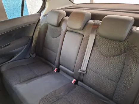 PEUGEOT 408 Sedan 2.0 16V 4P FLEX ALLURE, Foto 10