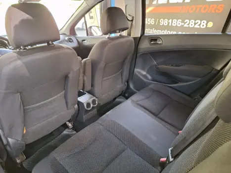 PEUGEOT 408 Sedan 2.0 16V 4P FLEX ALLURE, Foto 12