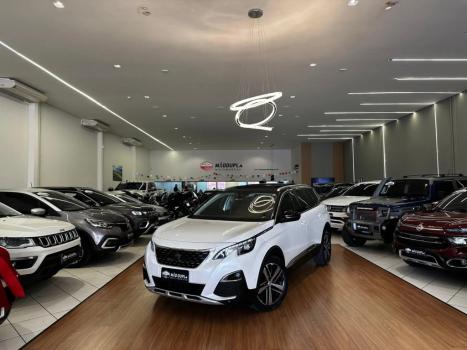 PEUGEOT 5008 1.6 16V 4P GRIFFE PACK THP TURBO AUTOMTICO, Foto 1