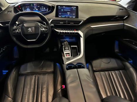 PEUGEOT 5008 1.6 16V 4P GRIFFE PACK THP TURBO AUTOMTICO, Foto 6