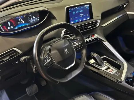 PEUGEOT 5008 1.6 16V 4P GRIFFE PACK THP TURBO AUTOMTICO, Foto 7