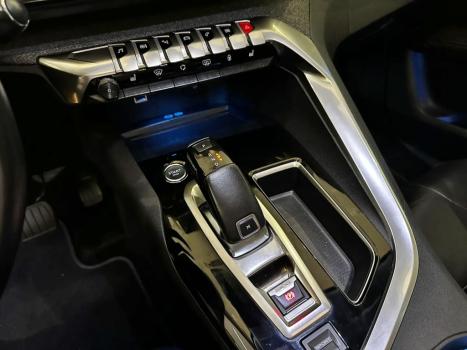 PEUGEOT 5008 1.6 16V 4P GRIFFE PACK THP TURBO AUTOMTICO, Foto 8