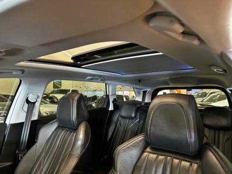 PEUGEOT 5008 1.6 16V 4P GRIFFE PACK THP TURBO AUTOMTICO, Foto 10
