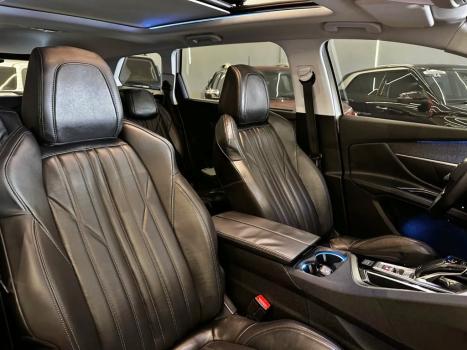 PEUGEOT 5008 1.6 16V 4P GRIFFE PACK THP TURBO AUTOMTICO, Foto 11