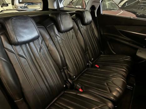 PEUGEOT 5008 1.6 16V 4P GRIFFE PACK THP TURBO AUTOMTICO, Foto 12