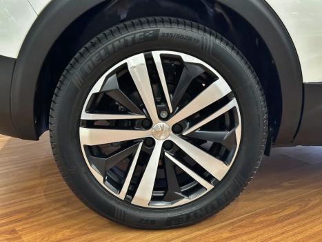 PEUGEOT 5008 1.6 16V 4P GRIFFE PACK THP TURBO AUTOMTICO, Foto 13