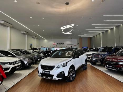 PEUGEOT 5008 1.6 16V 4P GRIFFE PACK THP TURBO AUTOMTICO, Foto 14