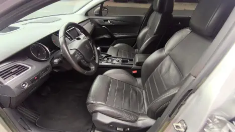 PEUGEOT 508 1.6 16V 4P TURBO HIGH PRESSURE, Foto 13