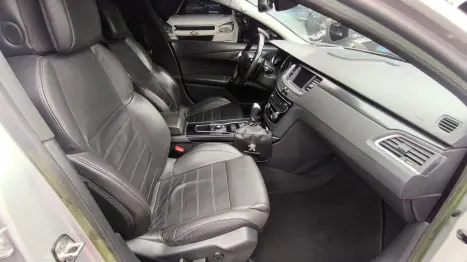 PEUGEOT 508 1.6 16V 4P TURBO HIGH PRESSURE, Foto 14