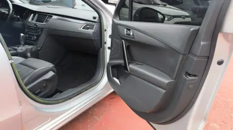 PEUGEOT 508 1.6 16V 4P TURBO HIGH PRESSURE, Foto 15