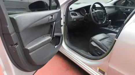 PEUGEOT 508 1.6 16V 4P TURBO HIGH PRESSURE, Foto 16