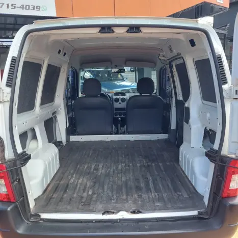 PEUGEOT Partner 1.6 16V 3P FLEX, Foto 6