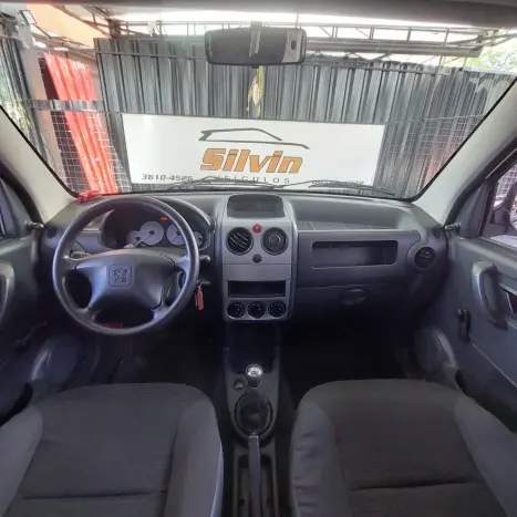 PEUGEOT Partner 1.6 16V 3P FLEX, Foto 7