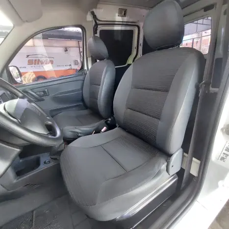 PEUGEOT Partner 1.6 16V 3P FLEX, Foto 8