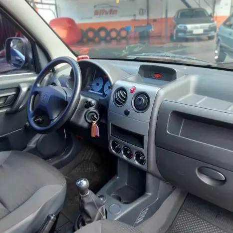 PEUGEOT Partner 1.6 16V 3P FLEX, Foto 9