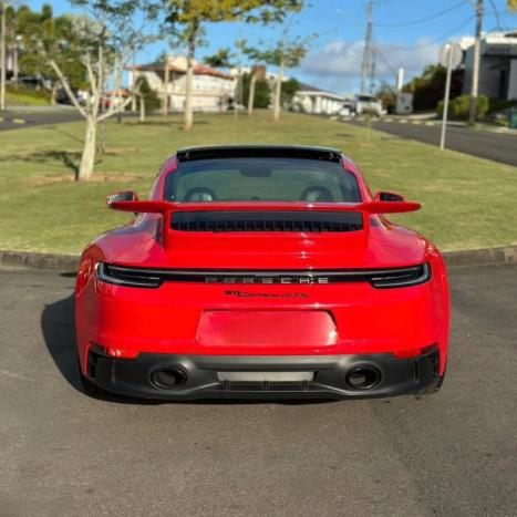 PORSCHE 911 3.0 24V H6 CARRERA GTS AUTOM�TICO PDK, Foto 2