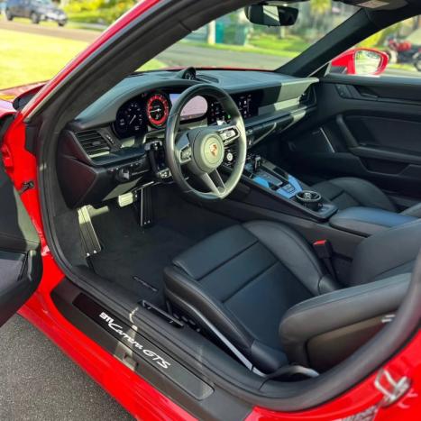 PORSCHE 911 3.0 24V H6 CARRERA GTS AUTOM�TICO PDK, Foto 3