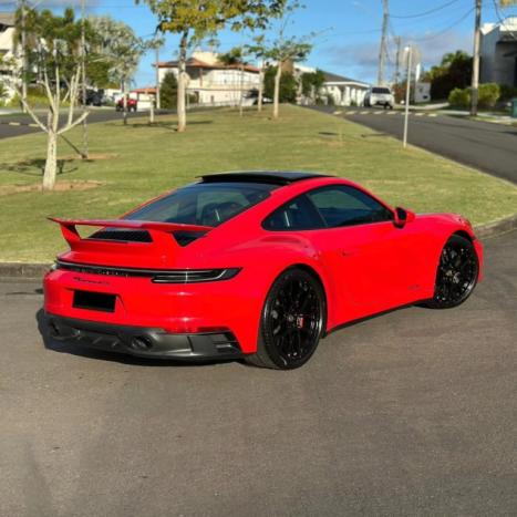 PORSCHE 911 3.0 24V H6 CARRERA GTS AUTOM�TICO PDK, Foto 4