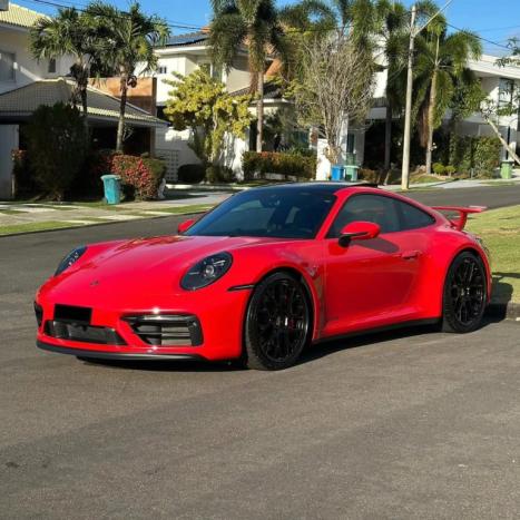 PORSCHE 911 3.0 24V H6 CARRERA GTS AUTOM�TICO PDK, Foto 5