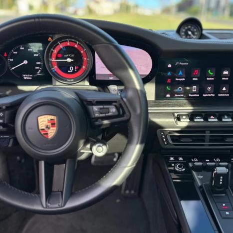 PORSCHE 911 3.0 24V H6 CARRERA GTS AUTOM�TICO PDK, Foto 6