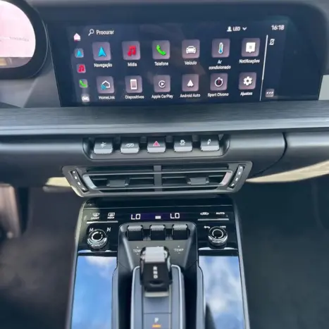 PORSCHE 911 3.0 24V H6 CARRERA GTS AUTOM�TICO PDK, Foto 7