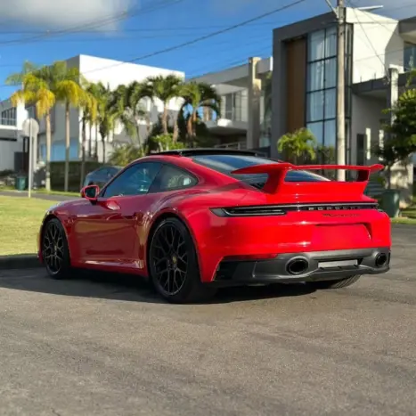 PORSCHE 911 3.0 24V H6 CARRERA GTS AUTOM�TICO PDK, Foto 8