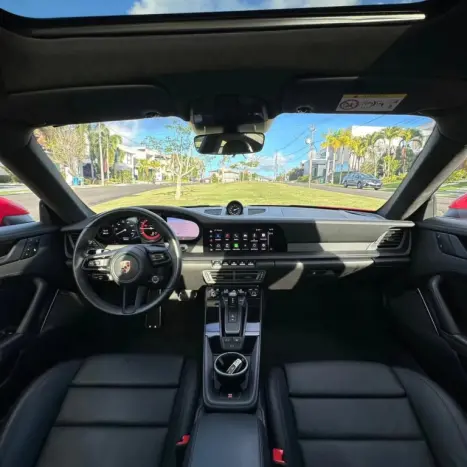 PORSCHE 911 3.0 24V H6 CARRERA GTS AUTOM�TICO PDK, Foto 9