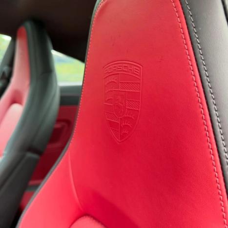 PORSCHE 911 3.0 24V H6 CARRERA T AUTOM�TICO PDK, Foto 4