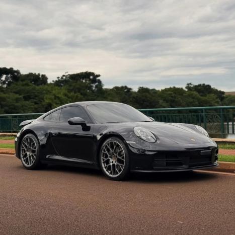 PORSCHE 911 3.0 24V H6 CARRERA T AUTOM�TICO PDK, Foto 5