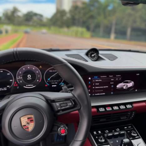 PORSCHE 911 3.0 24V H6 CARRERA T AUTOM�TICO PDK, Foto 6