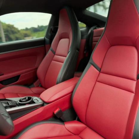 PORSCHE 911 3.0 24V H6 CARRERA T AUTOM�TICO PDK, Foto 7