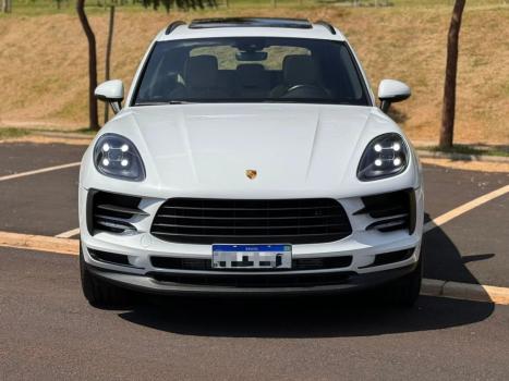 PORSCHE Macan 2.0 16V 4P AWD AUTOMTICO, Foto 2