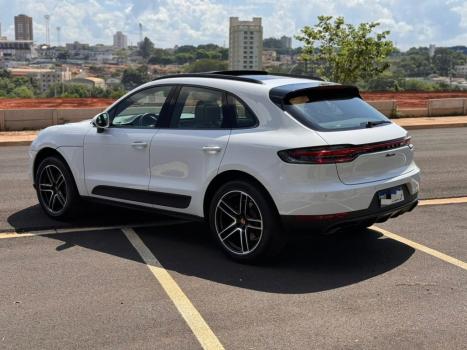 PORSCHE Macan 2.0 16V 4P AWD AUTOMTICO, Foto 4