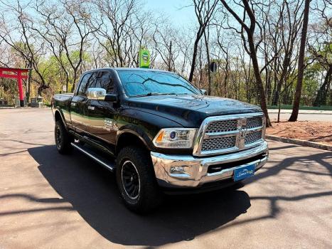 RAM 2500 6.7 I6 24V SLT CABINE DUPLA TURBO DIESEL LARAMIE 4X4 AUTOMTICO, Foto 3