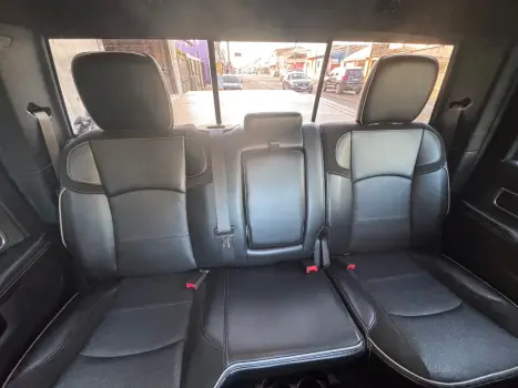 RAM 2500 6.7 I6 24V SLT CABINE DUPLA TURBO DIESEL NIGHT EDITION 4X4 AUTOM�TICO, Foto 8