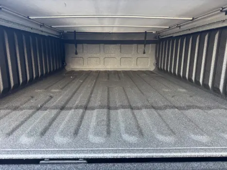 RAM 2500 6.7 I6 24V SLT CABINE DUPLA TURBO DIESEL NIGHT EDITION 4X4 AUTOM�TICO, Foto 15