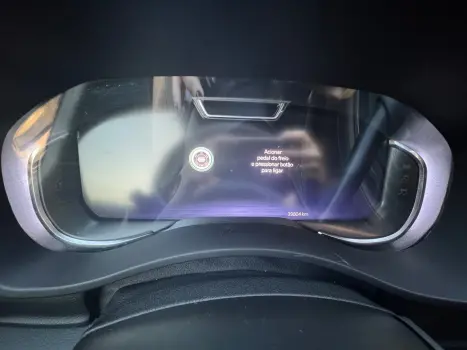 RAM 2500 6.7 I6 24V SLT CABINE DUPLA TURBO DIESEL NIGHT EDITION 4X4 AUTOM�TICO, Foto 17